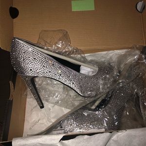 Brand new in box ladies shoes